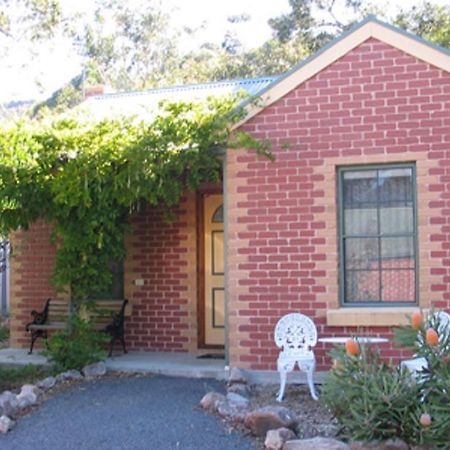 Heatherlie Cottages Halls Gap Camera foto