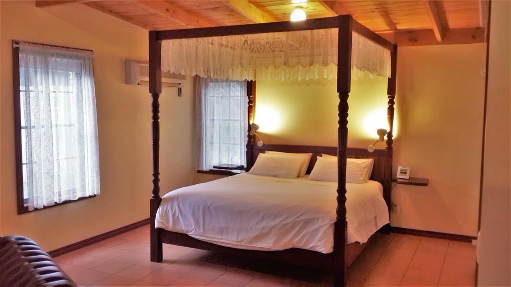 Heatherlie Cottages Halls Gap Esterno foto