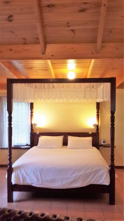 Heatherlie Cottages Halls Gap Esterno foto