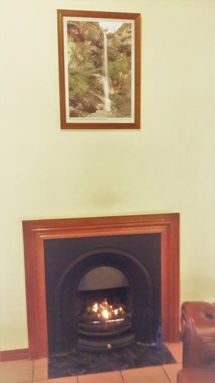 Heatherlie Cottages Halls Gap Esterno foto