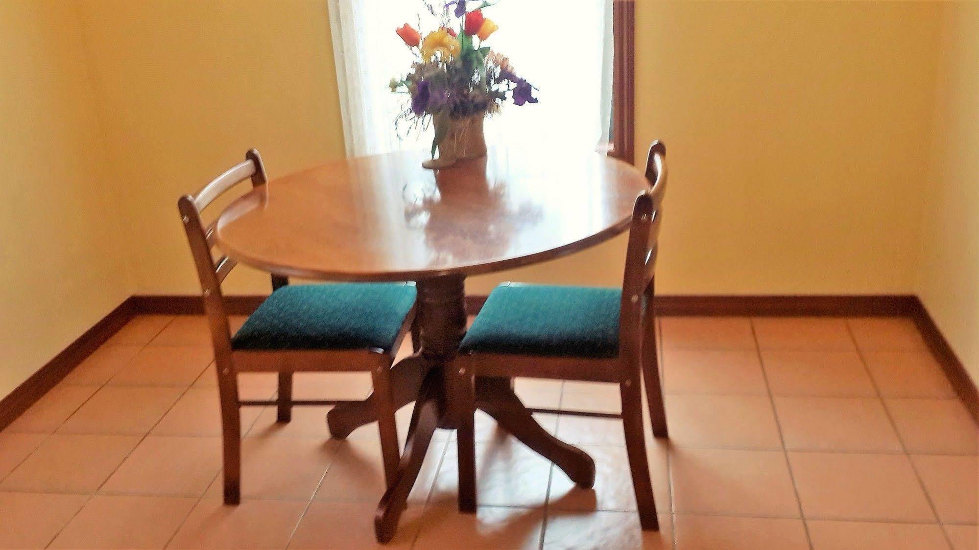 Heatherlie Cottages Halls Gap Esterno foto