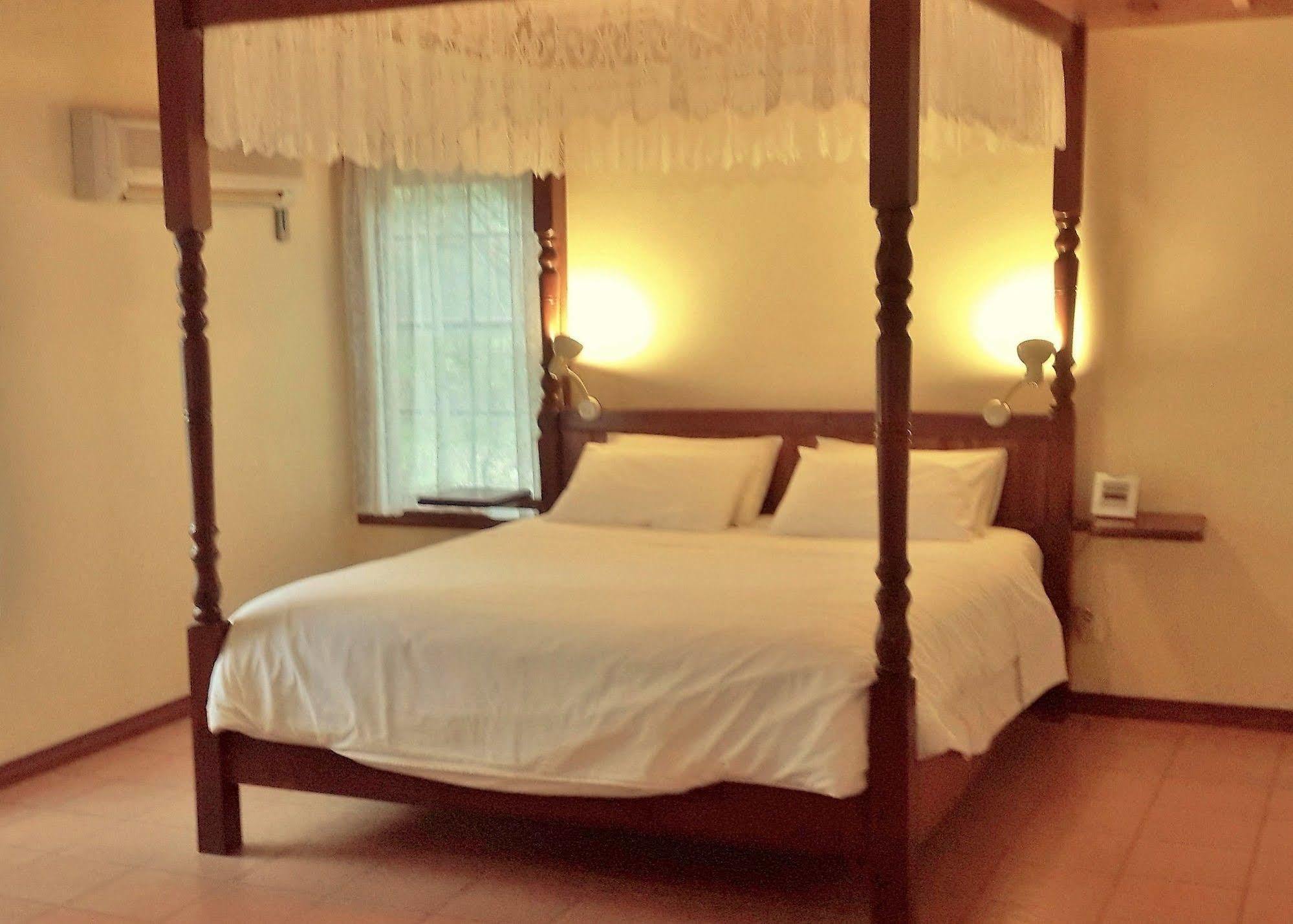Heatherlie Cottages Halls Gap Esterno foto